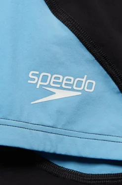 Speedo Girls Fastskin LZR Ignite Kneeskin