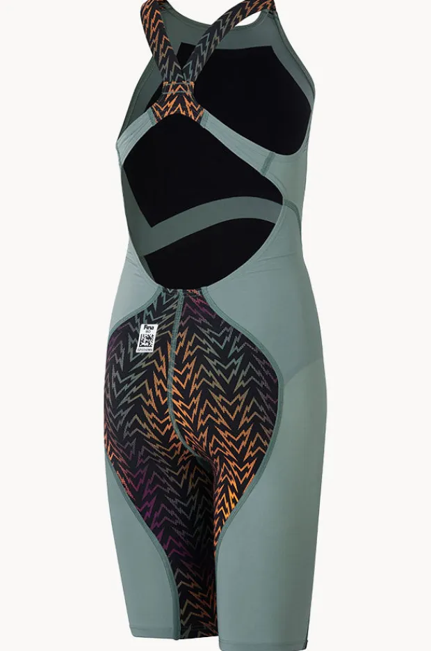 Speedo Girls Fastskin LZR Ignite Kneeskin
