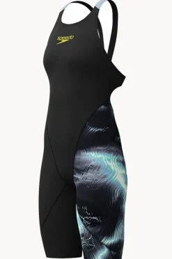 Speedo Girls Fastskin Lzr Ignite Kneeskin
