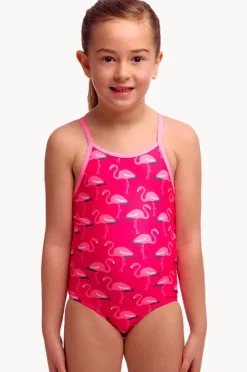 Funkita Girls Flaming Go Gos One Piece