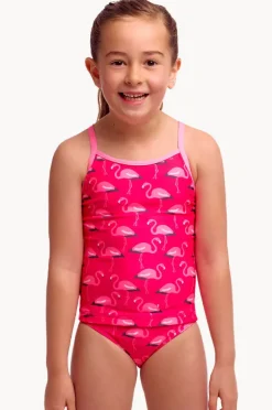 Funkita Girls Flaming Go Gos Tankini Set