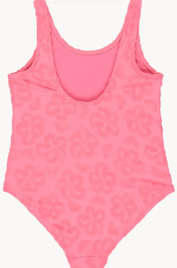 Roxy Girls Flip Flower One Piece
