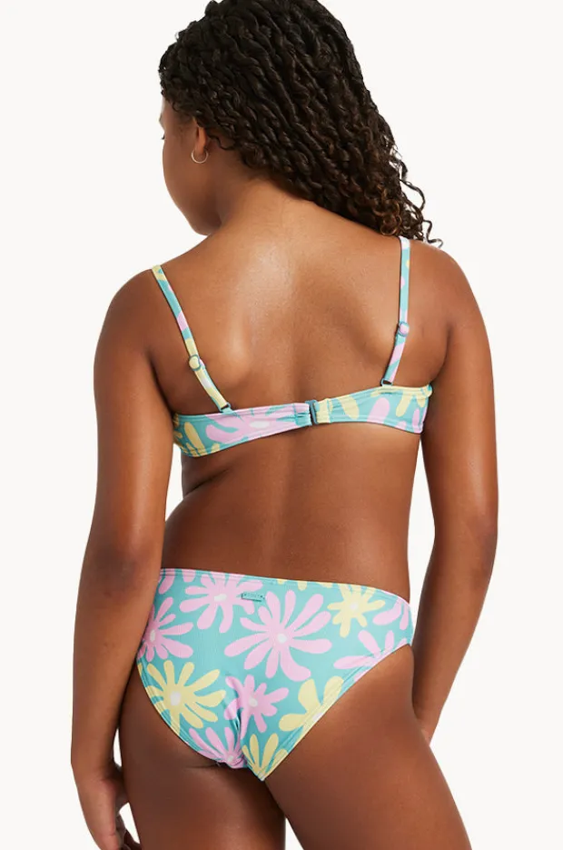 Roxy Girls Flower Lover Bralette Set