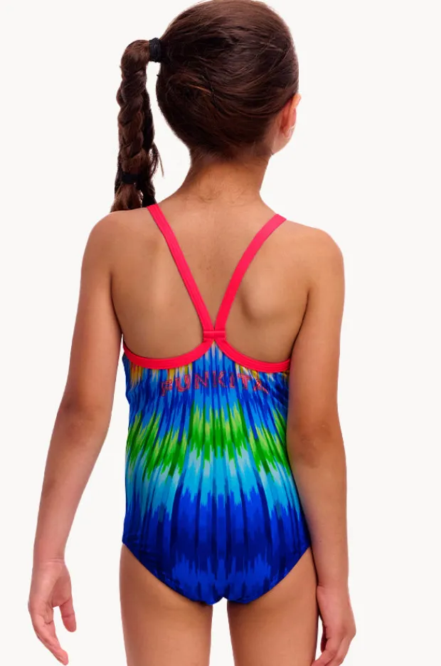 Funkita Girls Fly Time One Piece
