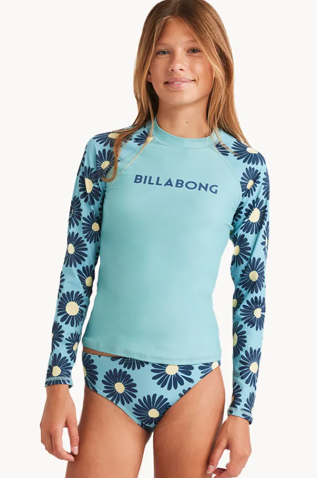 Billabong Girls Fresh Daze Suntop Set