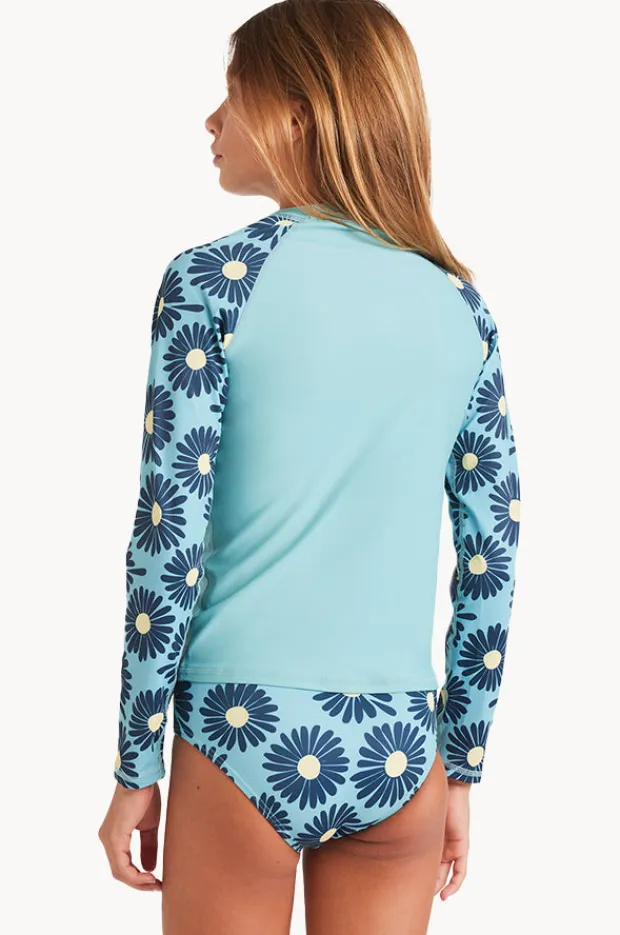 Billabong Girls Fresh Daze Suntop Set