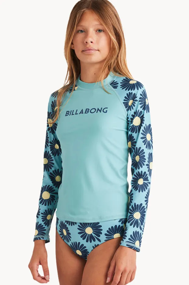 Billabong Girls Fresh Daze Suntop Set