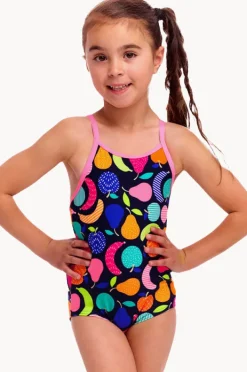 Funkita Girls Fruit Salad One Piece