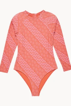 Roxy Girls Heart N Soul Sunsuit