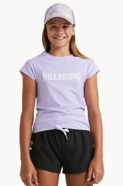 Billabong Girls Heat Wave Boardshort
