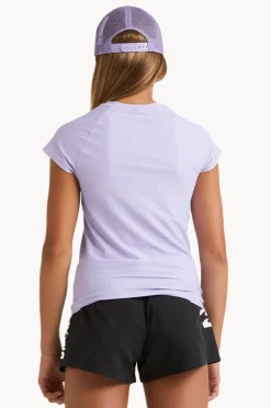 Billabong Girls Heat Wave Boardshort
