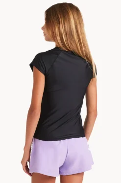 Billabong Girls Heat Wave Boardshort