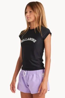 Billabong Girls Heat Wave Boardshort