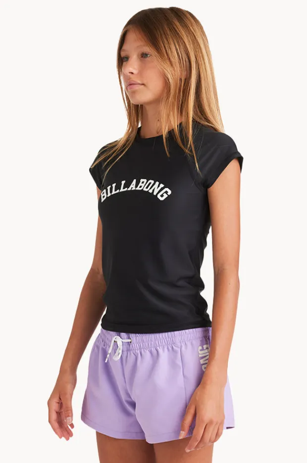 Billabong Girls Heat Wave Boardshort
