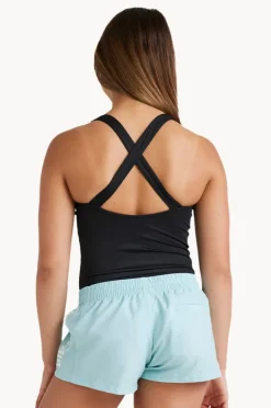 Billabong Girls Heat Wave Boardshort