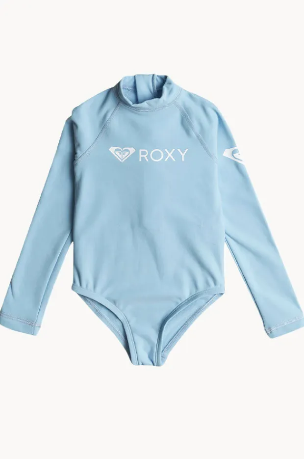 Roxy Girls Heater Sunsuit
