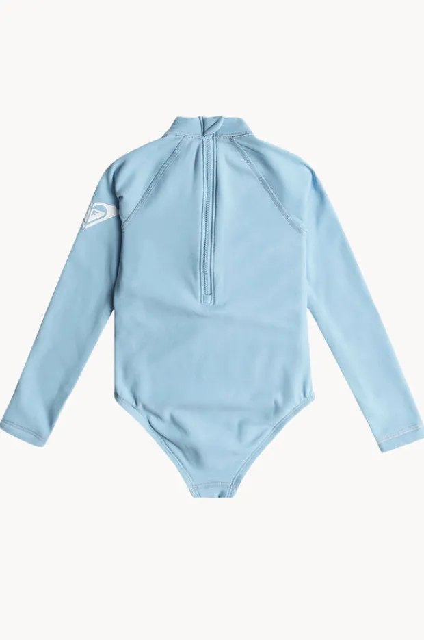 Roxy Girls Heater Sunsuit