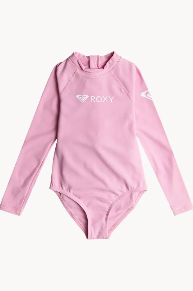 Roxy Girls Heater Sunsuit