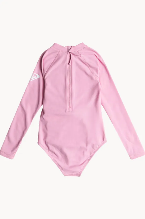 Roxy Girls Heater Sunsuit
