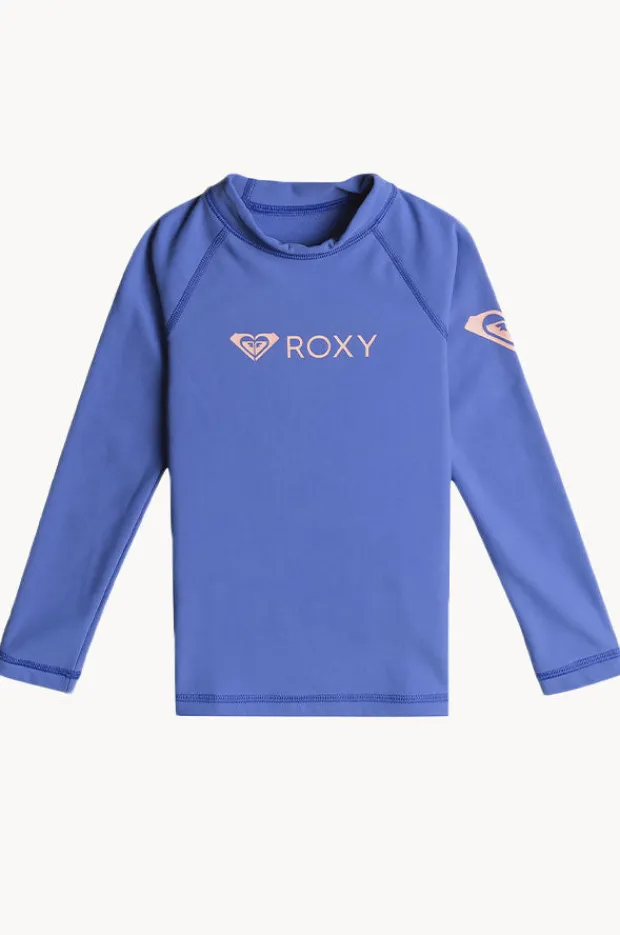 Roxy Girls Heater Suntop