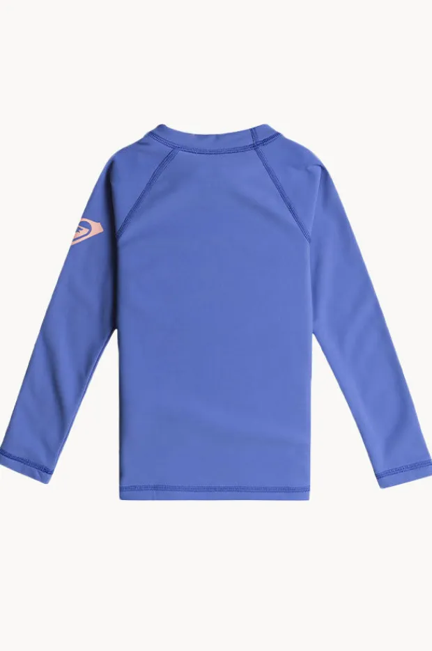 Roxy Girls Heater Suntop