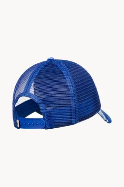 Roxy Girls Hippy Hibiscus Honey Coconut Cap