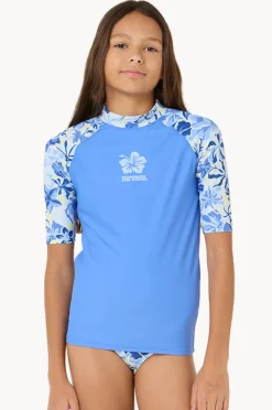 Rip Curl Girls Island Bliss 3 Piece Suntop Set