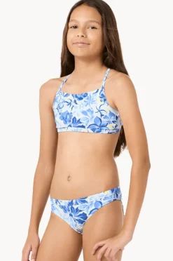 Rip Curl Girls Island Bliss 3 Piece Suntop Set