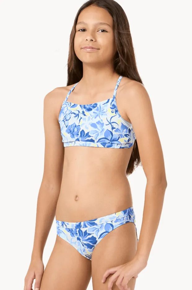 Rip Curl Girls Island Bliss 3 Piece Suntop Set