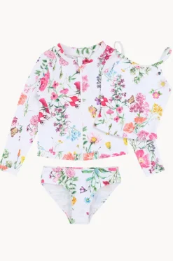 Minihaha Girls Ivy 3 Piece Set