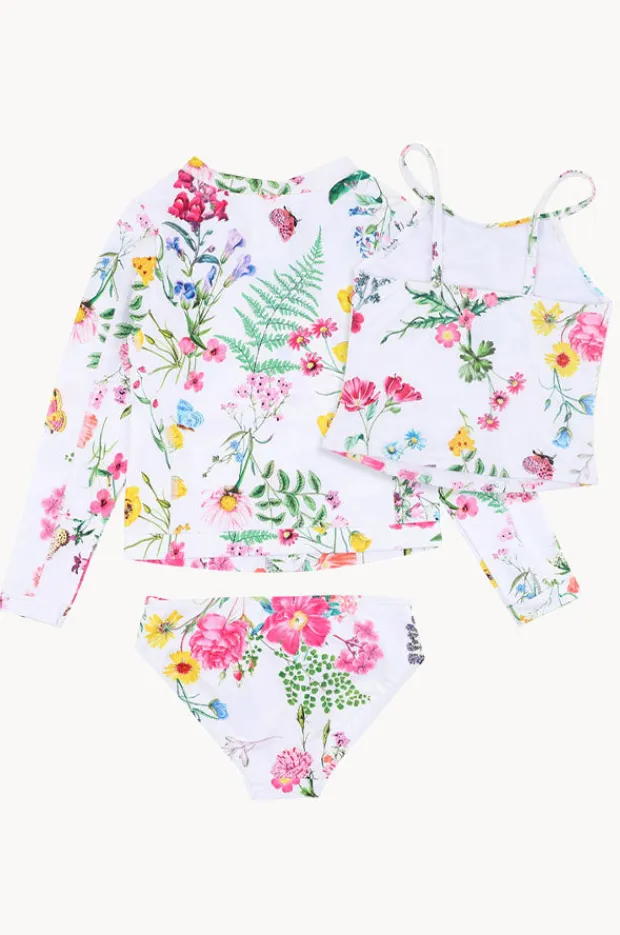 Minihaha Girls Ivy 3 Piece Set