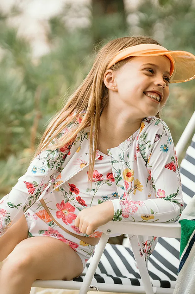 Minihaha Girls Ivy 3 Piece Set