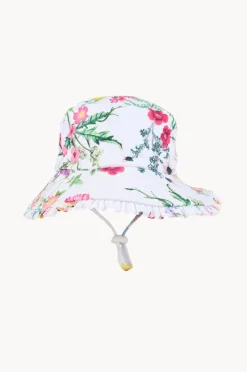 Minihaha Girls Ivy Swim Hat