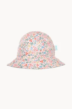 Acorn Girls Juliette Wide Brim Sunhat