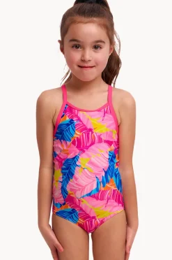 Funkita Girls Just Jungle One Piece