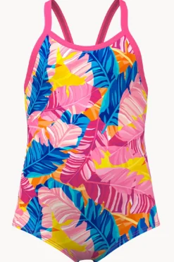Funkita Girls Just Jungle One Piece