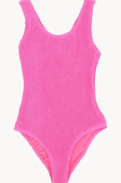 Minihaha Girls Koa One Piece
