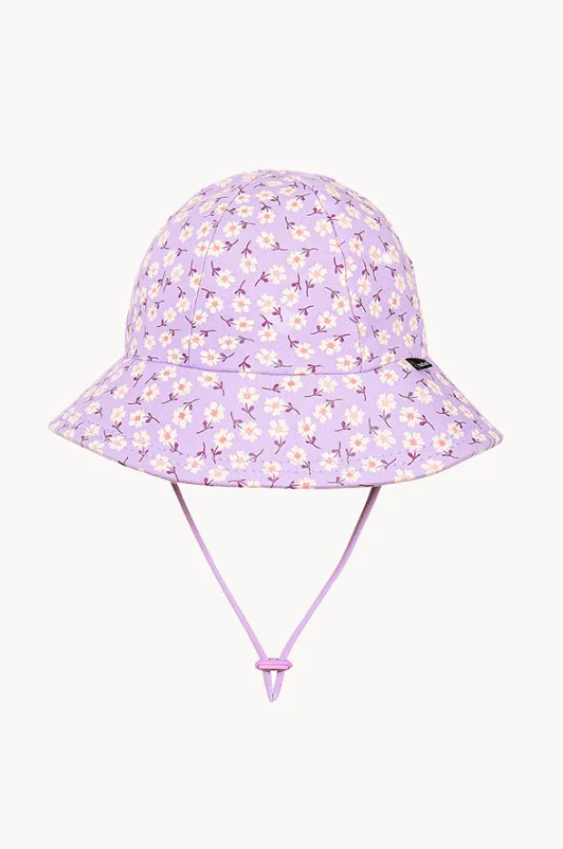 Bedhead Girls Lana Ponytail Bucket Hat
