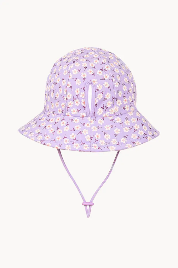 Bedhead Girls Lana Ponytail Bucket Hat