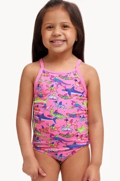 Funkita Girls One Piece