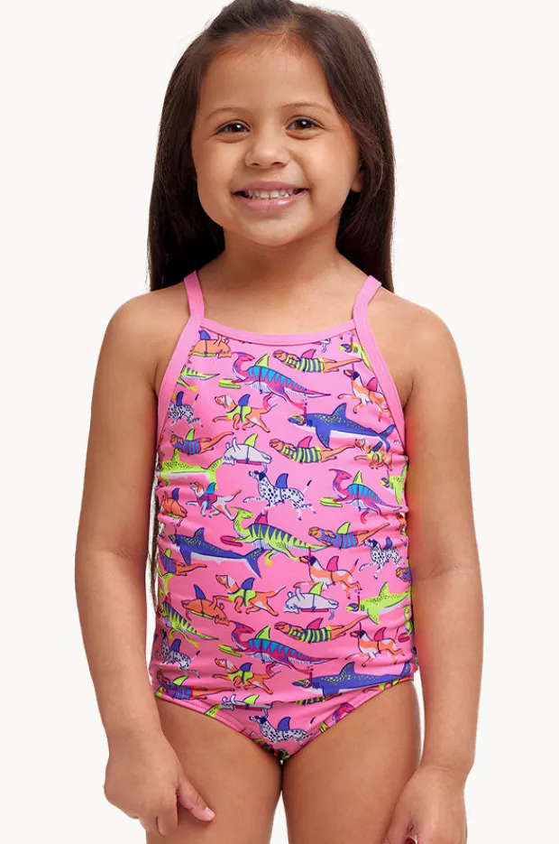 Funkita Girls One Piece