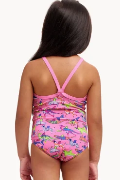 Funkita Girls One Piece