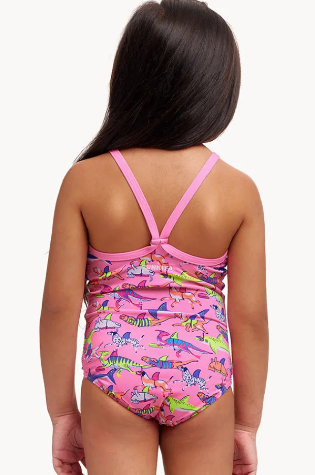 Funkita Girls One Piece