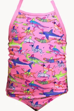 Funkita Girls One Piece
