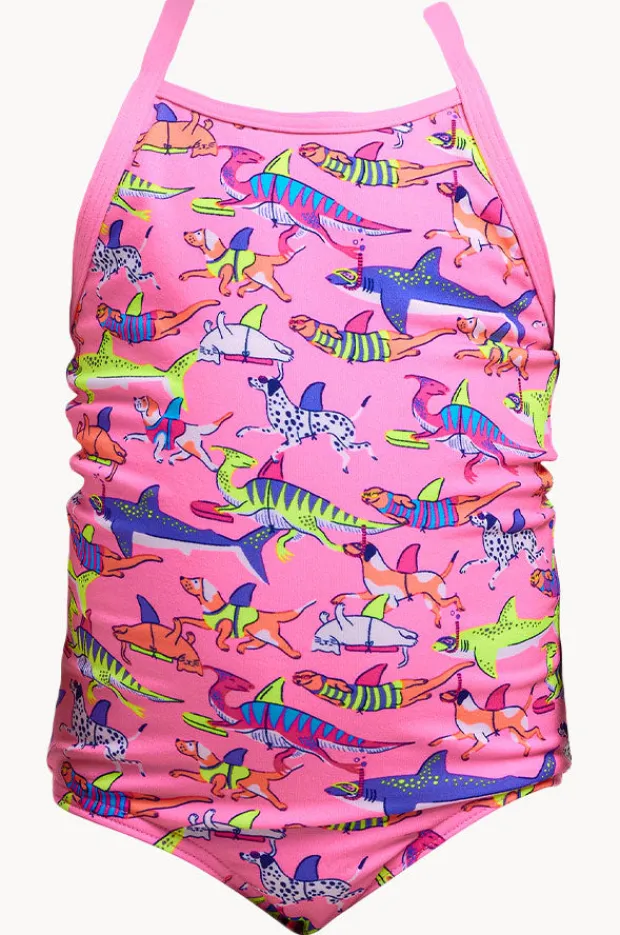 Funkita Girls One Piece