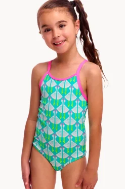 Funkita Girls Loose Goose One Piece