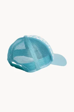 Billabong Girls Lost On You Trucker Cap