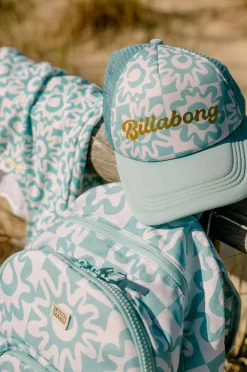 Billabong Girls Lost On You Trucker Cap