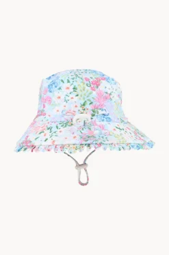 Minihaha Girls Lula Swim Hat