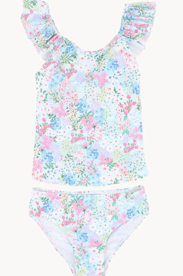 Minihaha Girls Lula Tankini Set